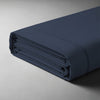 Premium 400 Thread Count 100% Cotton Crib Flat Sheet
