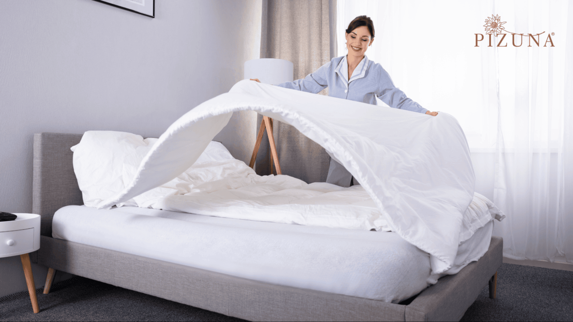 The Significance of Flat Sheets: Understanding Their Widespread Preference