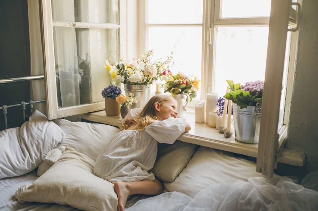Top Spring Bedding Products for Every Type of Sleeper