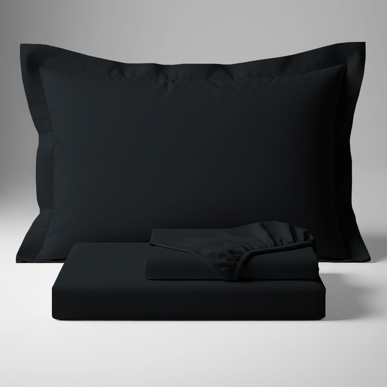 Premium 400 Thread Count 100% Cotton Sheet Set (3PC)