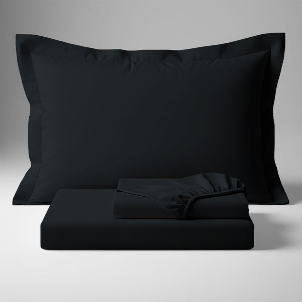 Premium 400 Thread Count 100% Cotton Sheet Set (3PC)