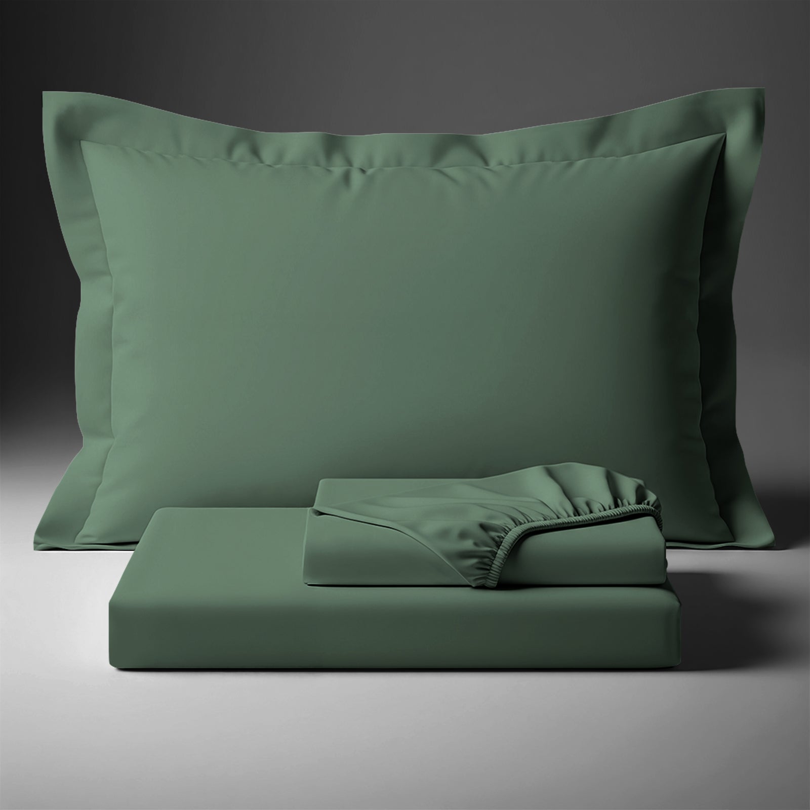 Premium 400 Thread Count 100% Cotton Sheet Set (3PC)