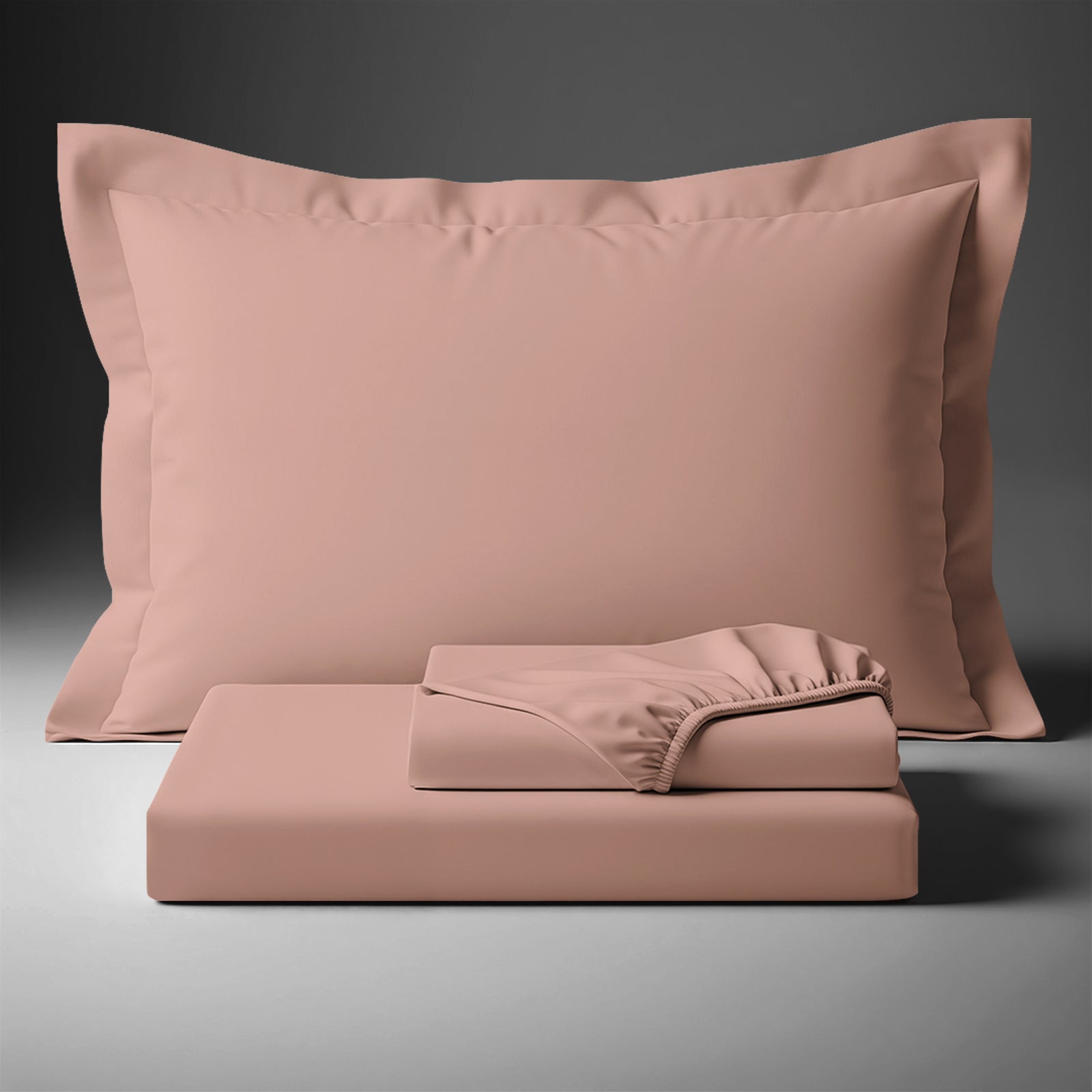 Premium 400 Thread Count 100% Cotton Sheet Set (3PC)