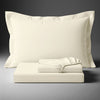 Premium 400 Thread Count 100% Cotton Sheet Set (3PC)