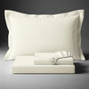 Premium 400 Thread Count 100% Cotton Bed Sheet Set