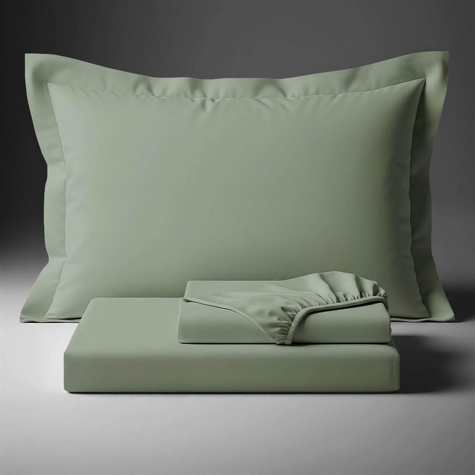 Premium 400 Thread Count 100% Cotton Sheet Set (3PC)