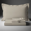 Premium 400 Thread Count 100% Cotton Sheet Set (3PC)