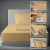 Premium 400 Thread Count 100% Cotton Sheet Set (3PC)