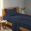Premium 400 Thread Count 100% Cotton Sheet Set (3PC)