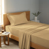 Premium 400 Thread Count 100% Cotton Sheet Set (3PC)