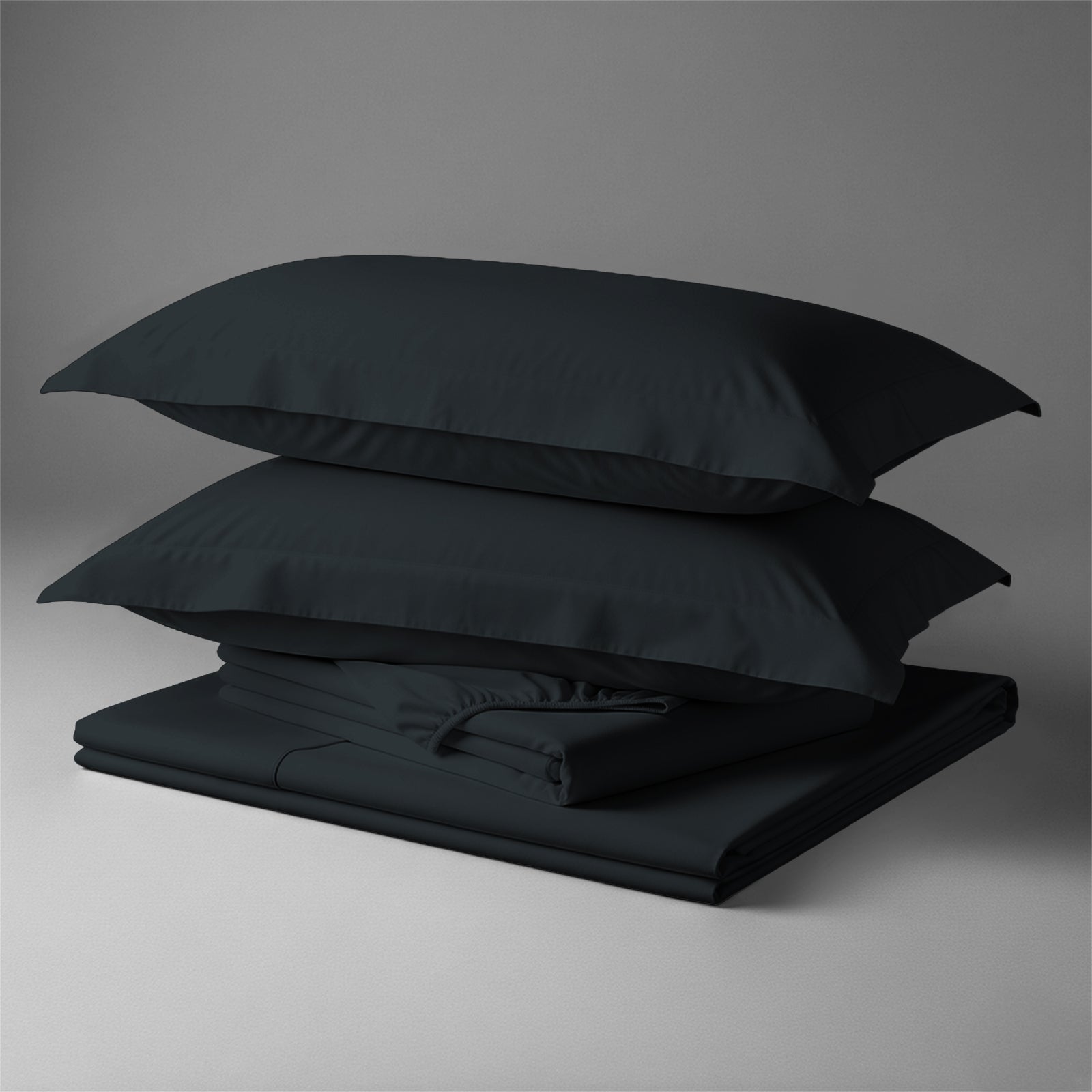 Premium 400 Thread Count 100% Cotton Sheet Set (4PC)