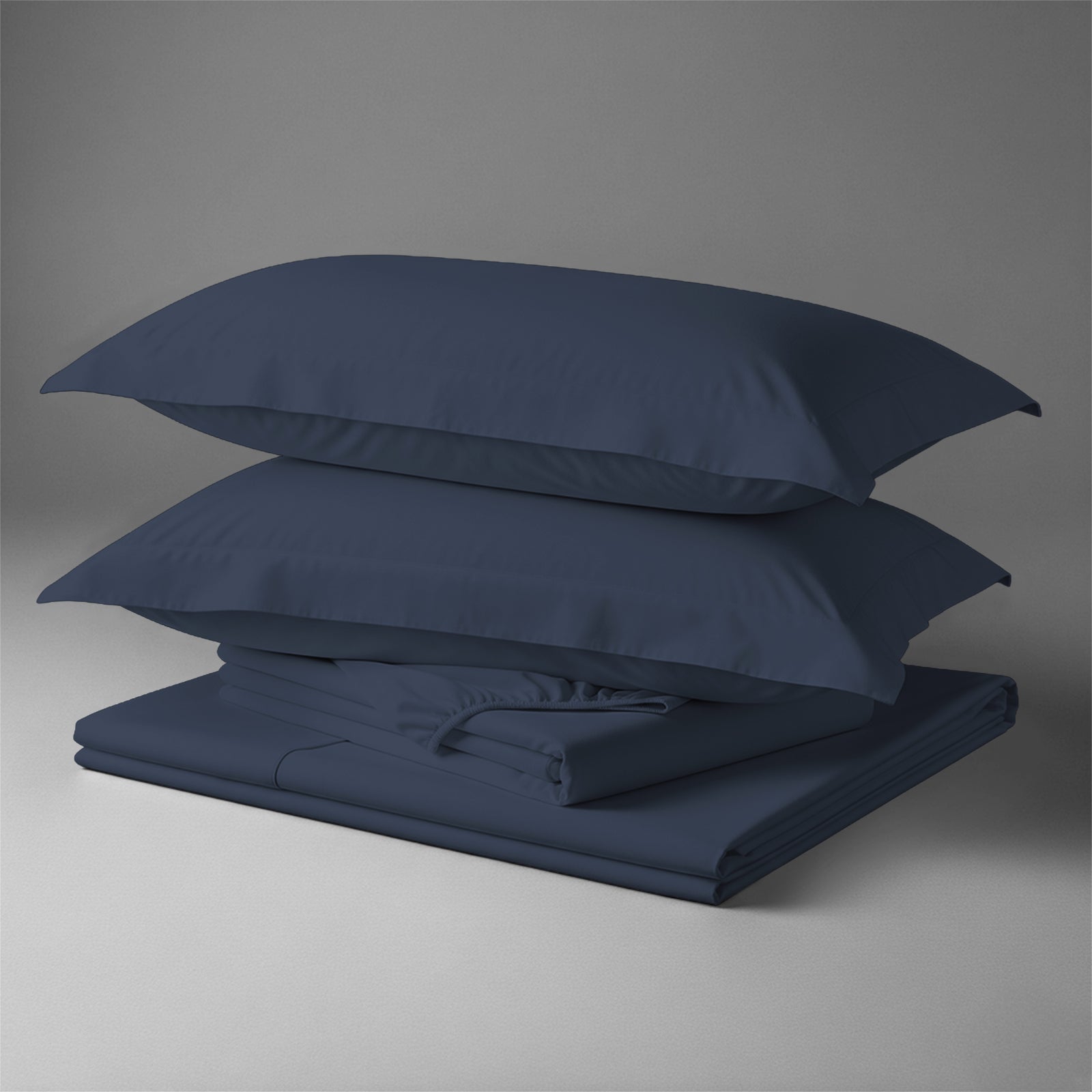 Premium 400 Thread Count 100% Cotton Sheet Set (4PC)