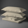 Percale 100% Cotton Sheet Set