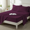 Premium 400 Thread Count 100% Cotton Sheet Set (4PC)
