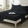 Premium 400 Thread Count 100% Cotton Sheet Set (4PC)