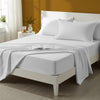 Premium 400 Thread Count 100% Cotton Sheet Set (4PC)