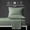 Percale 100% Cotton Sheet Set