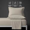 Premium 400 Thread Count 100% Cotton Sheet Set (4PC)