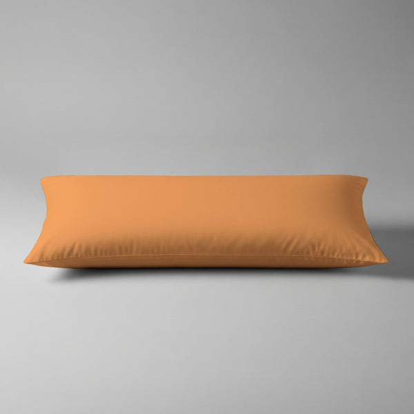 Premium 400 Thread Count 100% Cotton Body  Pillowcase (1 PC) - USA