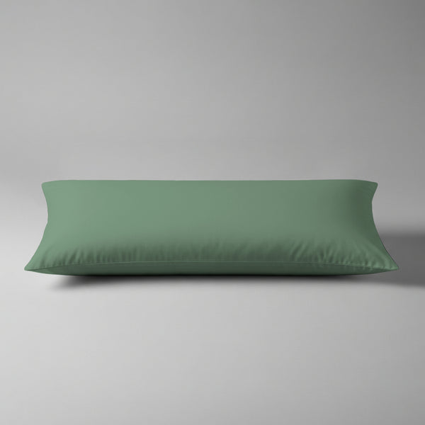 Premium 400 Thread Count 100% Cotton Body  Pillowcase (1 PC) - USA