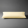 Premium 400 Thread Count 100% Cotton Body  Pillowcase (1 PC) - USA