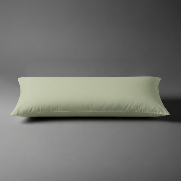 Premium 400 Thread Count 100% Cotton Body  Pillowcase (1 PC) - USA