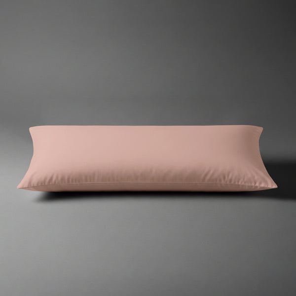 Premium 400 Thread Count 100% Cotton Body  Pillowcase (1 PC) - USA