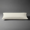 Premium 400 Thread Count 100% Cotton Body  Pillowcase (1 PC) - USA