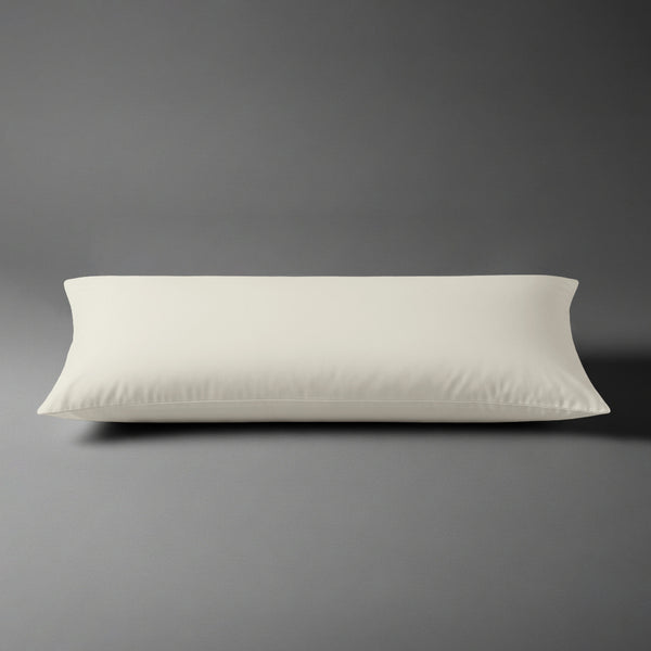 Premium 400 Thread Count 100% Cotton Body  Pillowcase (1 PC) - USA