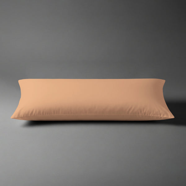 Premium 400 Thread Count 100% Cotton Body  Pillowcase (1 PC) - USA