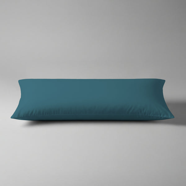 Premium 400 Thread Count 100% Cotton Body  Pillowcase (1 PC) - USA