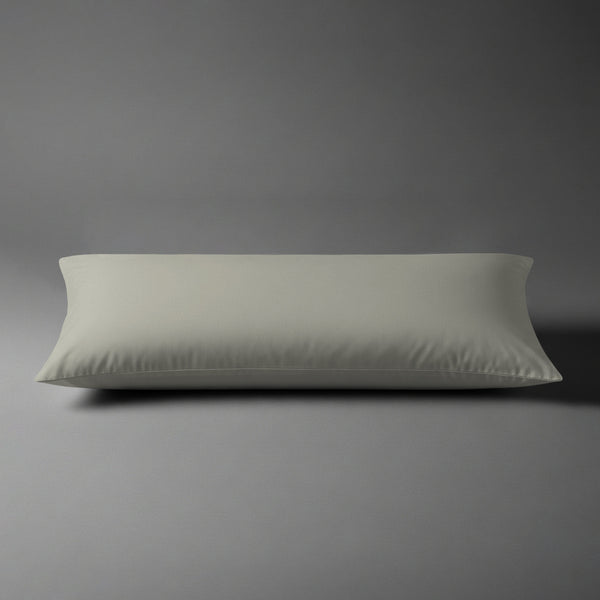 Premium 400 Thread Count 100% Cotton Body  Pillowcase (1 PC) - USA