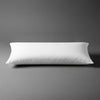 Premium 400 Thread Count 100% Cotton Body  Pillowcase (1 PC) - USA