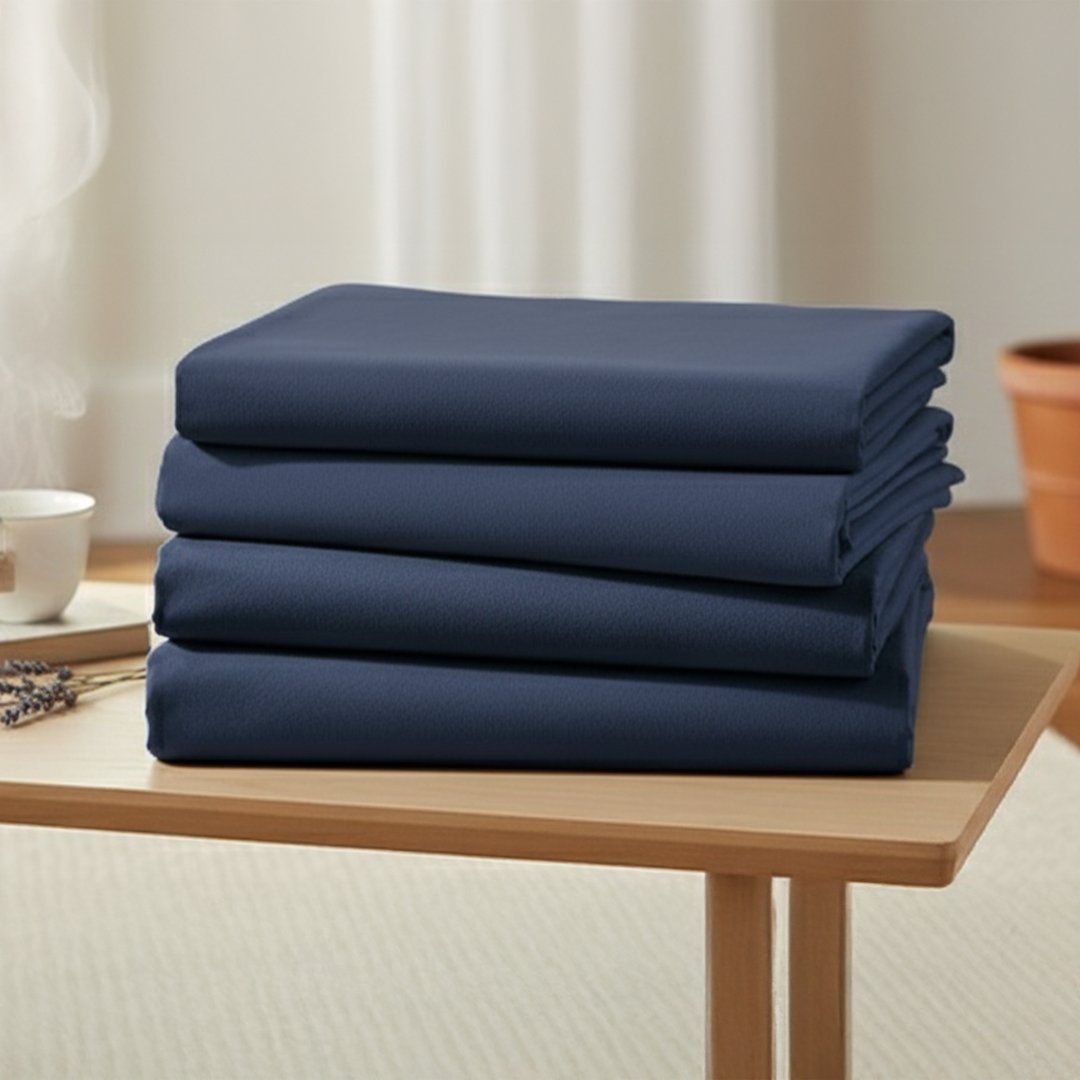 Bundles from Pizuna Linens sheet and bedding sets