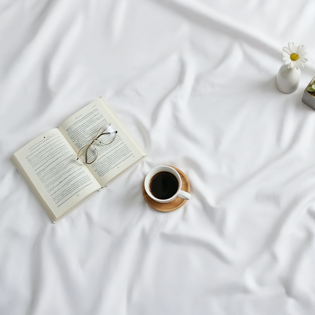 Shop sheets Pizuna Linens cotton bed sheets