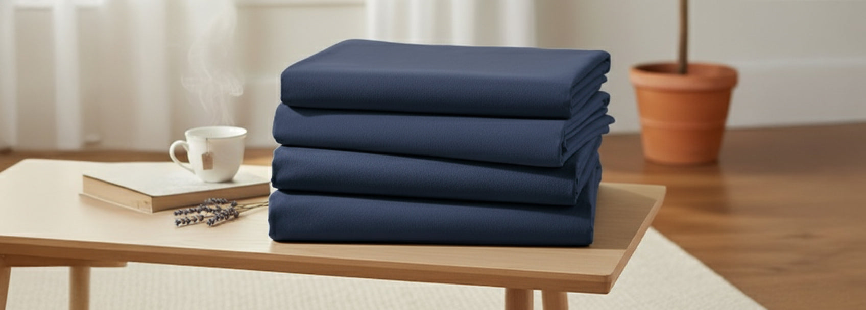 Pizuna Linens