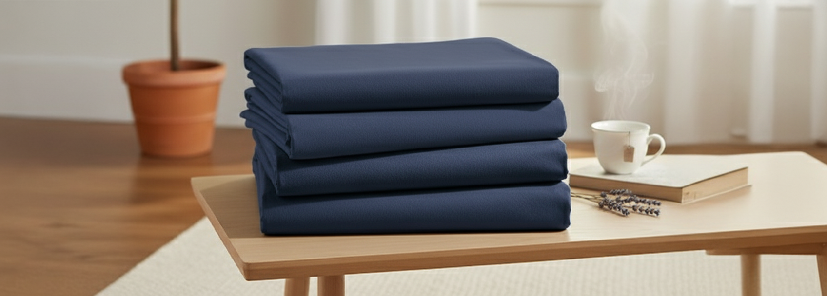 Bundles from Pizuna Linens sheet and bedding sets