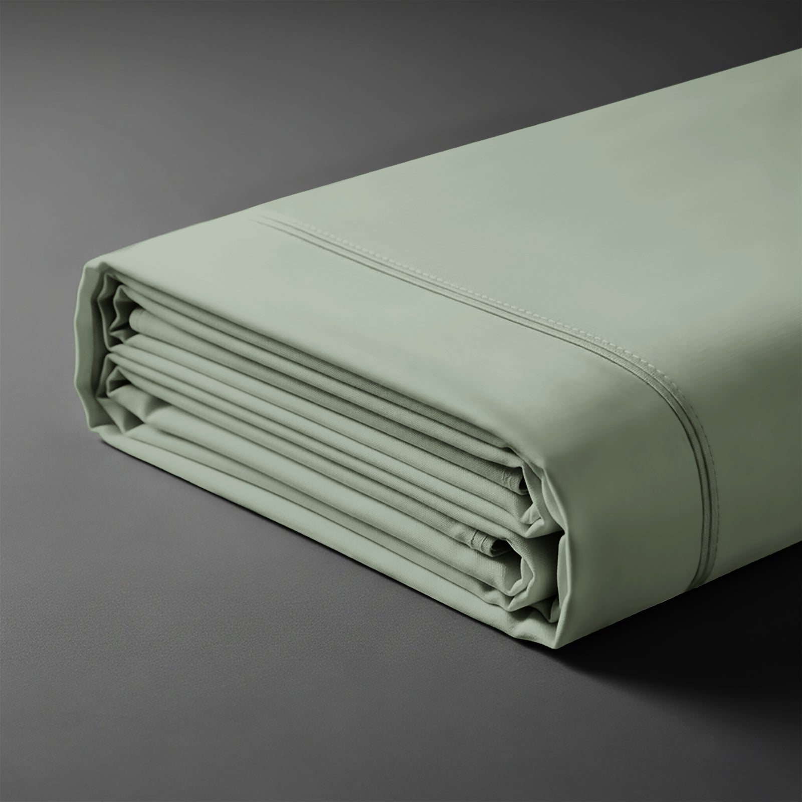 Premium 400 Thread Count 100% Cotton Crib Flat Sheet