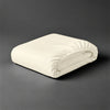 Premium 400 Thread Count 100% Cotton Crib Fitted Sheet