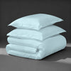 Royale 1000 Thread Count 100% Cotton Duvet Cover Set - USA KING