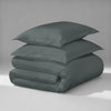 Royale 1000 Thread Count 100% Cotton Duvet Cover Set - USA KING