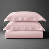 Percale 100% Cotton Duvet Cover Set - USA KING