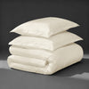 Royale 1000 Thread Count 100% Cotton Duvet Cover Set - USA KING