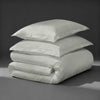 Royale 1000 Thread Count 100% Cotton Duvet Cover Set - USA QUEEN