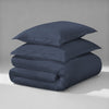 Luxury 800 Thread Count 100% Cotton Duvet Cover Set
