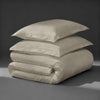 Royale 1000 Thread Count 100% Cotton Duvet Cover Set