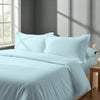 Royale 1000 Thread Count 100% Cotton Duvet Cover Set - USA QUEEN