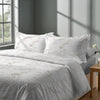 Premium 400 Thread Count 100% Cotton Duvet Cover Set - USA QUEEN