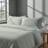 Premium 400 Thread Count 100% Cotton Duvet Cover Set - USA FULL