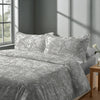 Premium 400 Thread Count 100% Cotton Duvet Cover Set - USA FULL